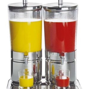 Mahladosaator 6l x2