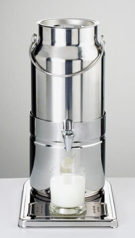 Piimadosaator 5L Top Fresh