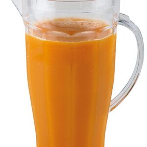 Joogikann 2,5L kaanega