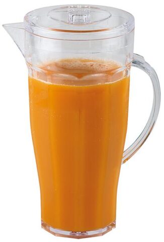 Joogikann 2,5L kaanega