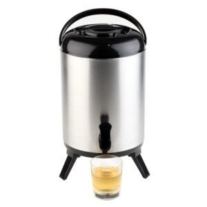 Joogitermos 9,5L kraaniga