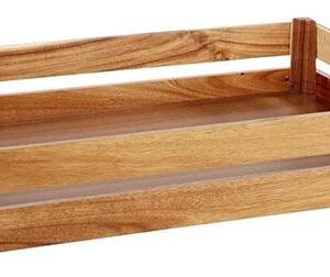 Puidust kast GN 1/1 "Superbox"