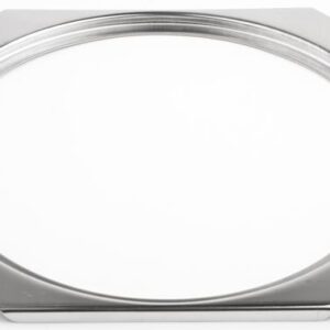 Paigaldusraam küttekehale 12295, GN 1/1 marmiitide raamide sisse
