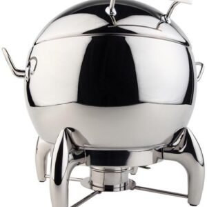 Supimarmiit 10L jalgadel Globe