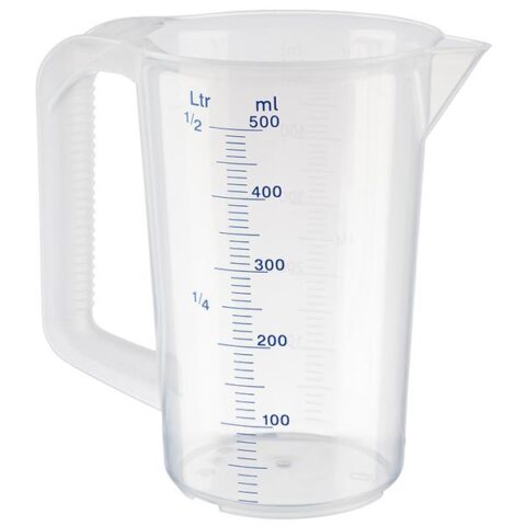 Mõõdukann 0,5L