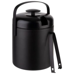 Jäänõu 1,3L jäätangidega must Classic