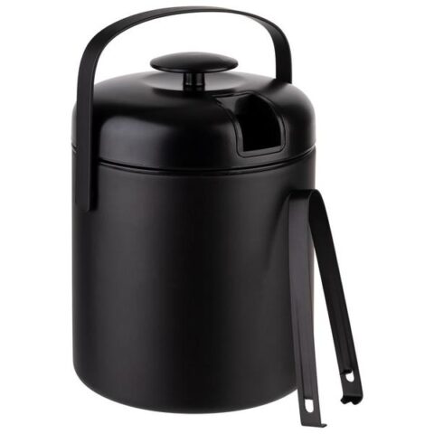 Jäänõu 1,3L jäätangidega must Classic