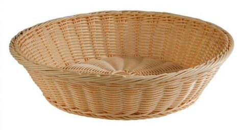 Leivakorv Ø 38cm
