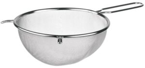 Võrksõel 16cm tiheda võrguga