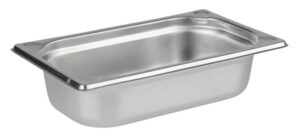 GN 1/4 65mm, maht 1,8L