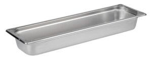 GN 2/4 65mm, maht 3,6L