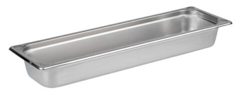 GN 2/4 65mm, maht 3,6L