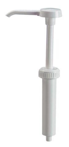 Kastmepump ehk kastmedosaator 30ml doseeringuga