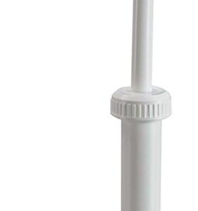 Kastmepump ehk kastmedosaator 30ml doseeringuga