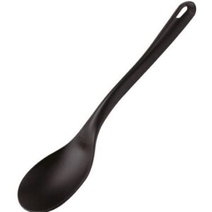 Serveerimislusikas 35cm kuumakindel plastik
