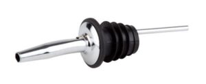 Pudeliotsik Ø 3cm aeglane, 6 tk