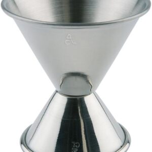 Mensuur 2/4cl laia äärega