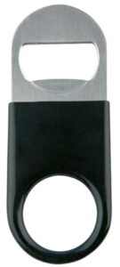Avaja 11x4cm kummist käepidemega