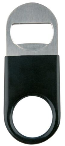 Avaja 11x4cm kummist käepidemega