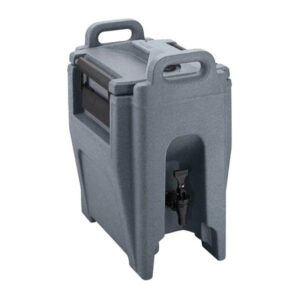 Joogitermos 10,4L kraaniga graniithall Cambro