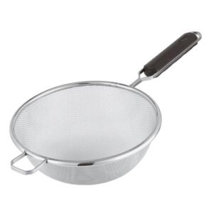 Võrksõel 16cm ühekordse võrguga