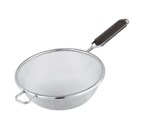 Võrksõel 16cm ühekordse võrguga