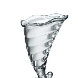 Desserdipokaal 32cl madala jalaga Fortuna