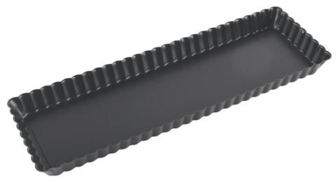 Vorm 35x11cm, eemaldatav põhi