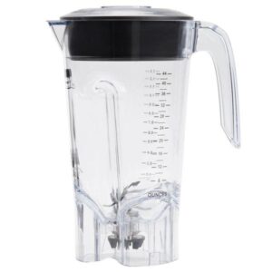 Varukann 1,4L blenderile HBB250