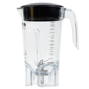 Varukann 1,4L komplektne blenderile HBH450