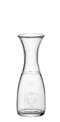 Karahvin 25cl Misura