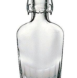 Pudel 0,25L korgiga