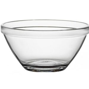 Klaaskauss 14cm Pompei, maht 570ml