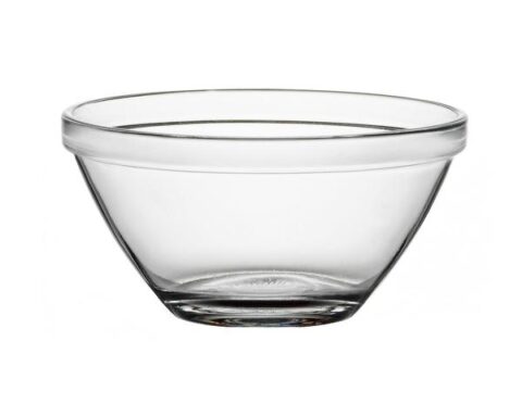 Klaaskauss 14cm Pompei, maht 570ml