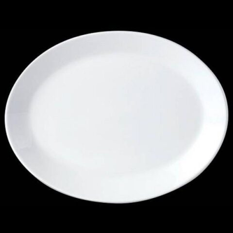 Vaagen ovaalne 28cm Simplicity