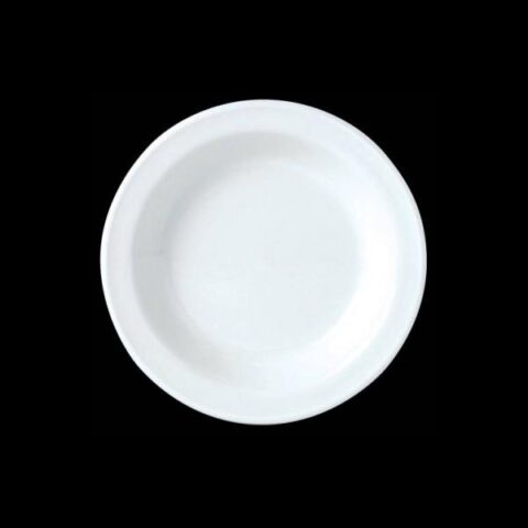 Taldrik ehk võialus 10,25cm