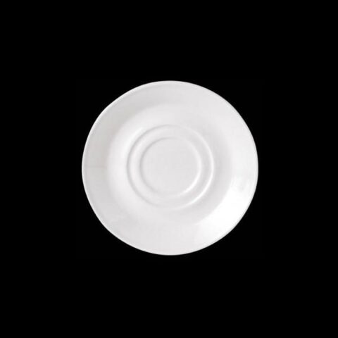 Alustaldrik 14,5cm 2-randiga