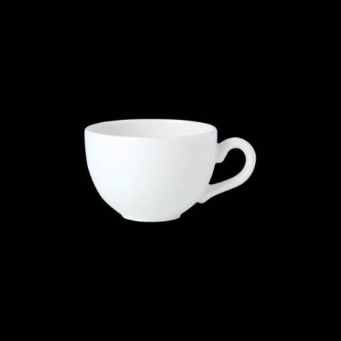 Espressotass 8,5cl ümar Simplicity