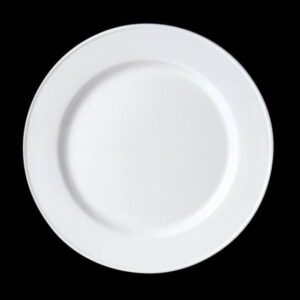 Taldrik 25,5cm Slimline