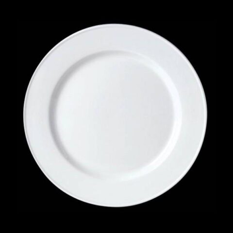 Taldrik 23cm Slimline