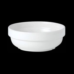Kauss 390ml ladustatav, läbimõõt 13cm