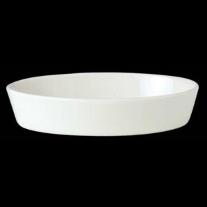 Ahjuvorm ovaalne 28cm sügav