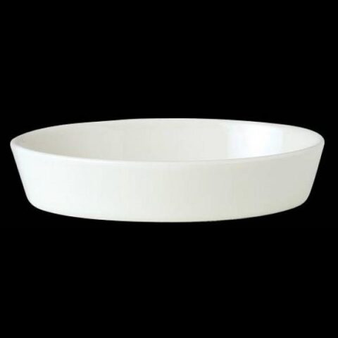 Ahjuvorm ovaalne 28cm sügav