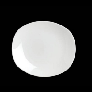 Taldrik 25,5cm ovaalne Spice
