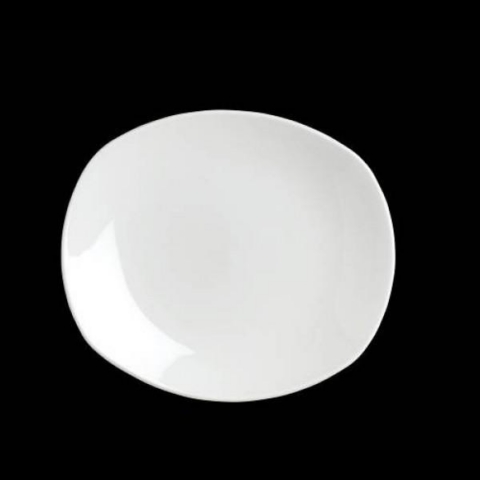 Taldrik 25,5cm ovaalne Spice