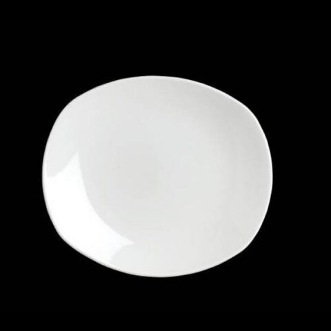 Taldrik 20,25cm ovaalne Spice
