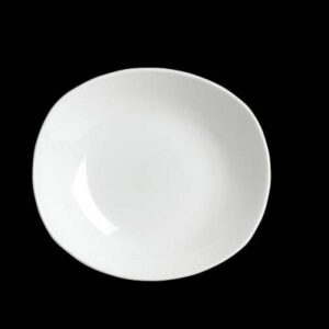 Kauss 30,5cm ovaalne Zest