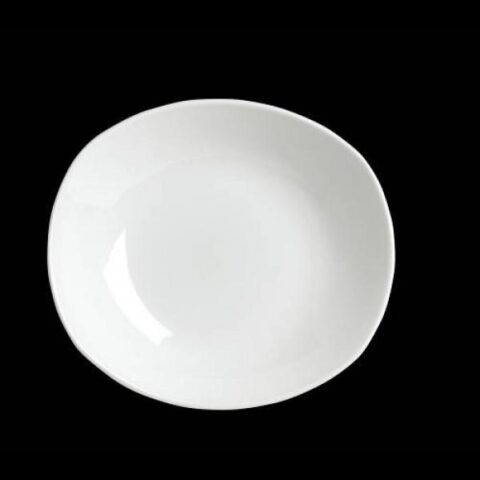 Kauss 30,5cm ovaalne Zest