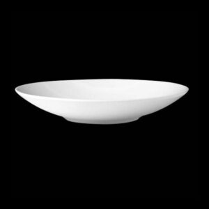 Kauss 1,015L madal Contour, läbimõõt 25,5cm