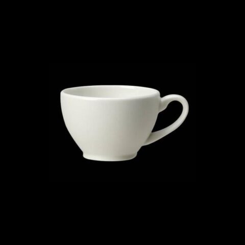 Espressotass 8,5cl ümar Fine